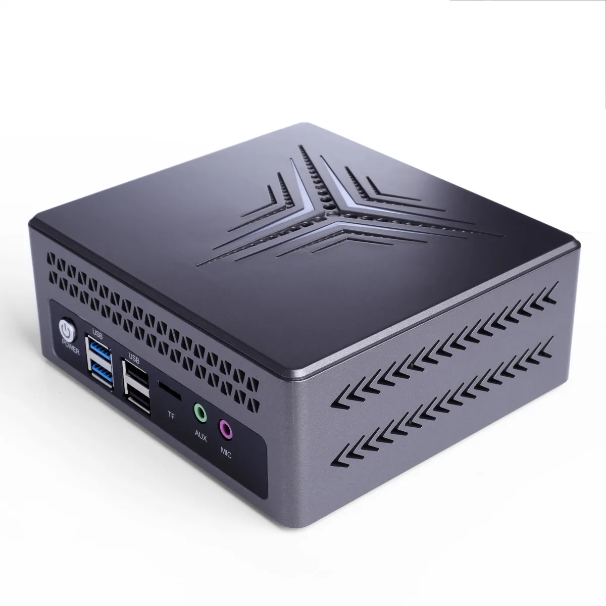 FIREBAT JK01 Intel N5095 Mini PC Gamer 8GB RAM 256GB SSD  WIFI5 BT4.2 Desktop Computer MINIPC