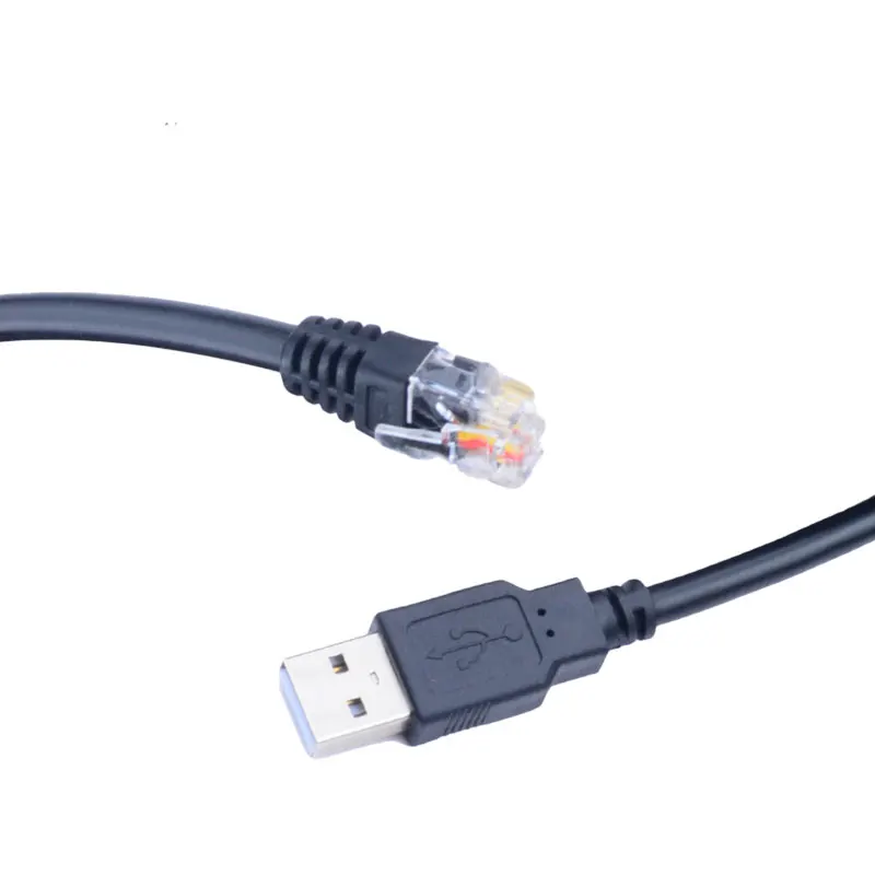 كابل برمجة USB-KV Keyence PLC لسلسلة KV