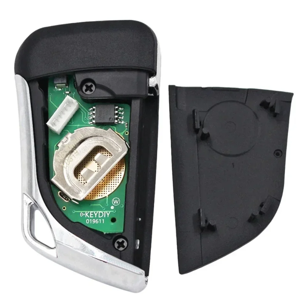 1pc KEYDIY Original KD NB30 NB series with PCF Multifunction 3 Buttons For KD900/KD MINI/KD MAX Key Programmer Remotes