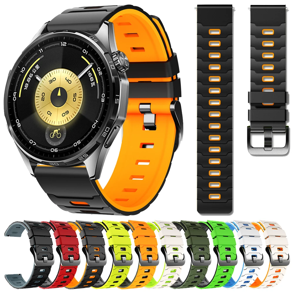 22Mm Soft Silicone … - image