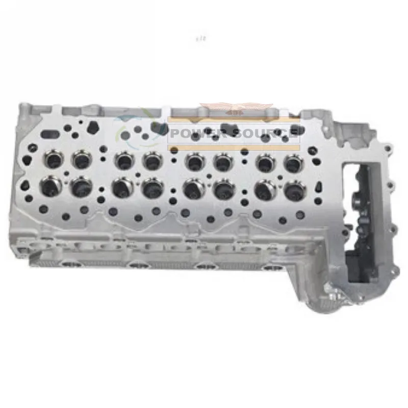 4JJ1 4JJ1-TC 4JJ1TC 4JJ1TCS 4JJ1TCX 3.0L رأس الأسطوانة 8973559708   8-97355-970-8 ل ايسوزو D-Max MU-7 روديو 3.0TDI DOHC 16V 2004-