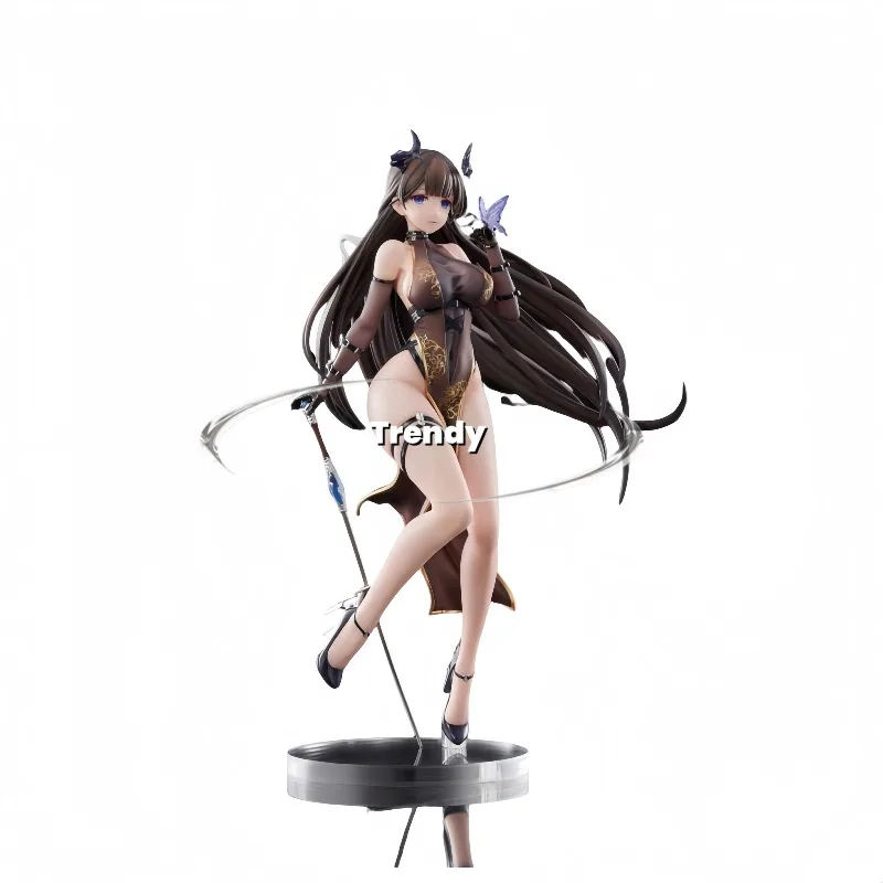 

【Оригинал】Hobby·sakura Lost: заказ MoYan Devil Ver. Красивая модель игрушки в масштабе 1/7, коллекционирование вермишеля