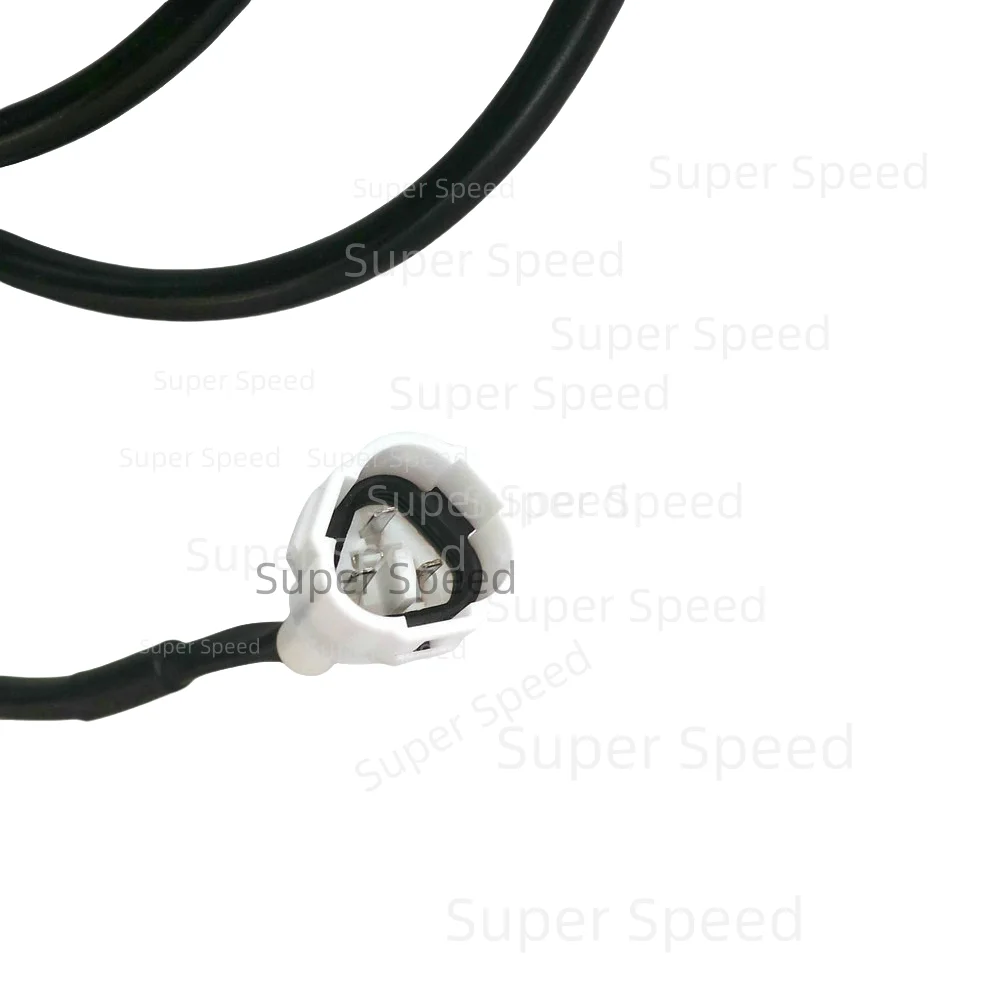 دراجة نارية عداد المسافات الرقمي الاستشعار سلك متر لياماها Fz 2.0 Fazer 150 Fz16