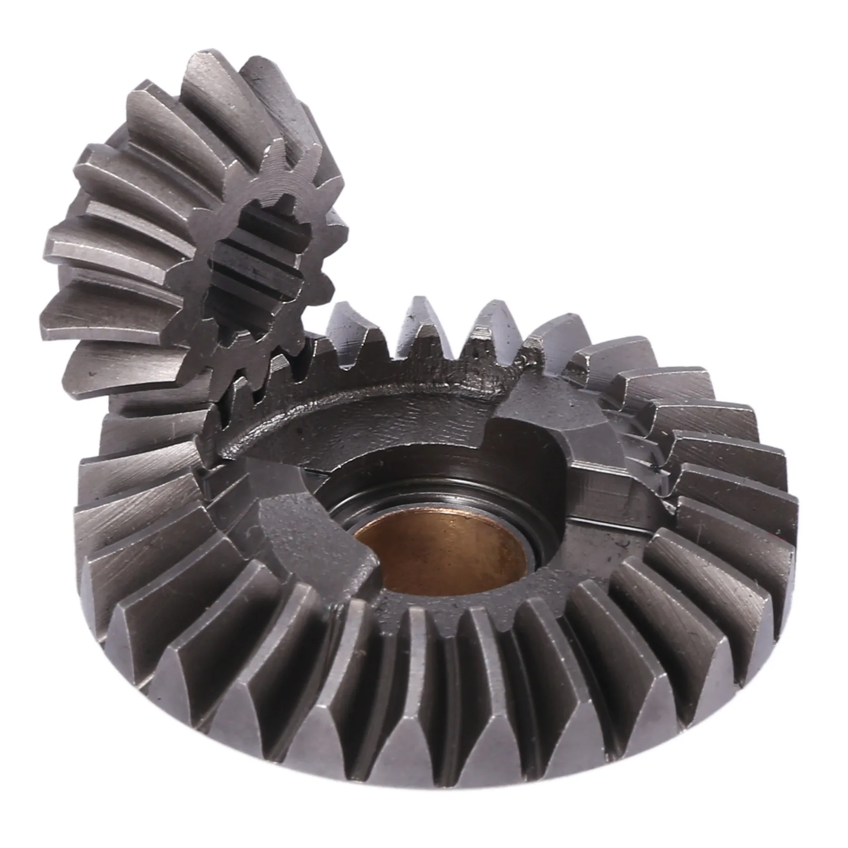 

Trending Boat Motor Outboard 6L5-45551-00 Pinion Gear 6L5-45560-00 Forward Gear Kit For Yamaha F2.5 F2.5AMH Engine