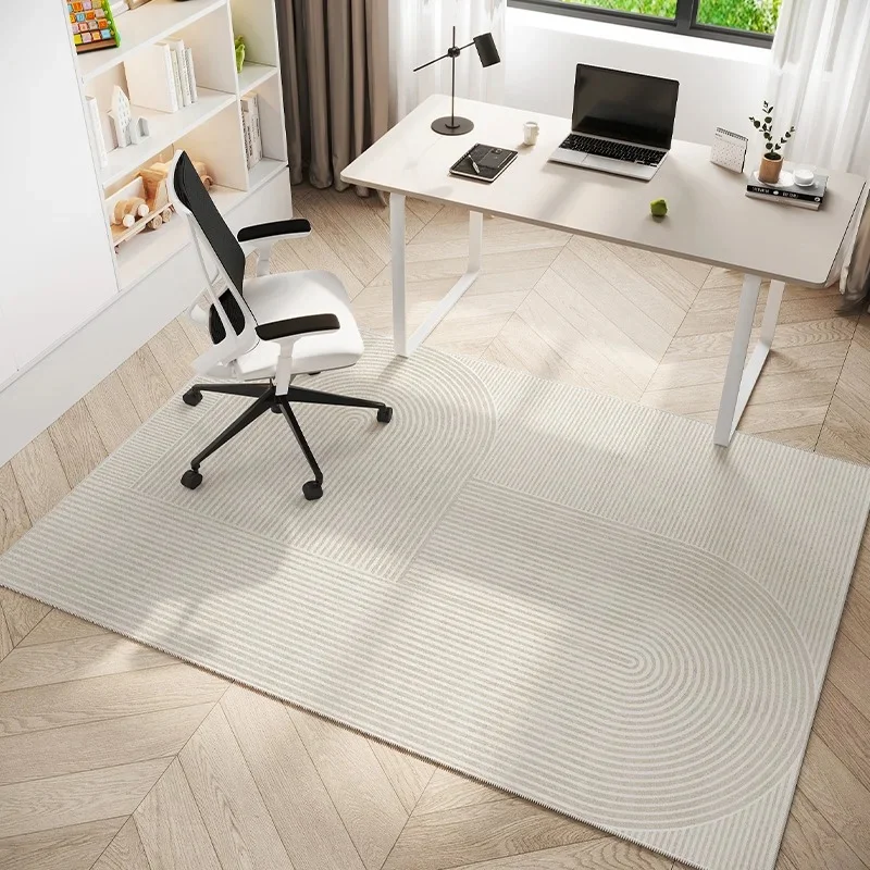 Accessories For Your Gaming Room - VIKAMA Alfombra moderna minimalista para sala