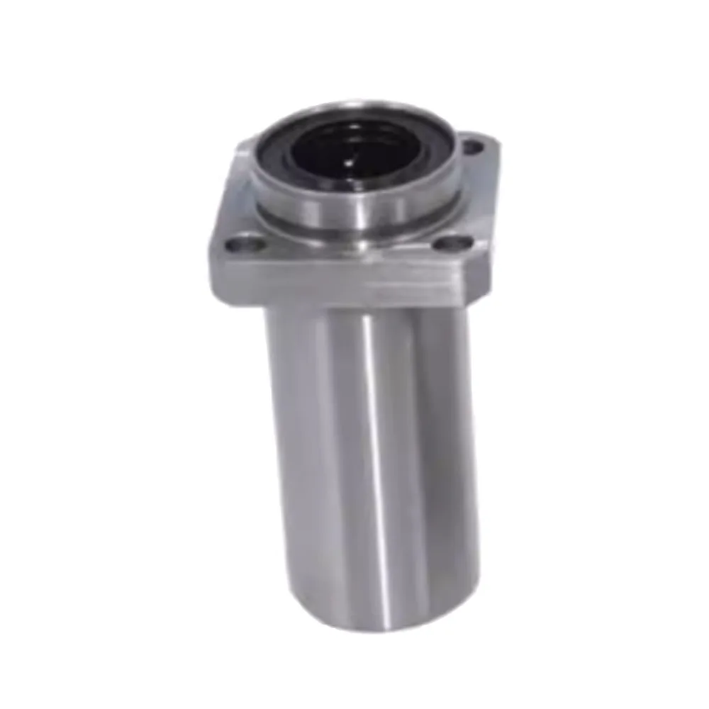 NB SMSK-W-E Double Flanged Type With Guide End Corrosion-Resistant Specification Linear SMSK13WUU-E