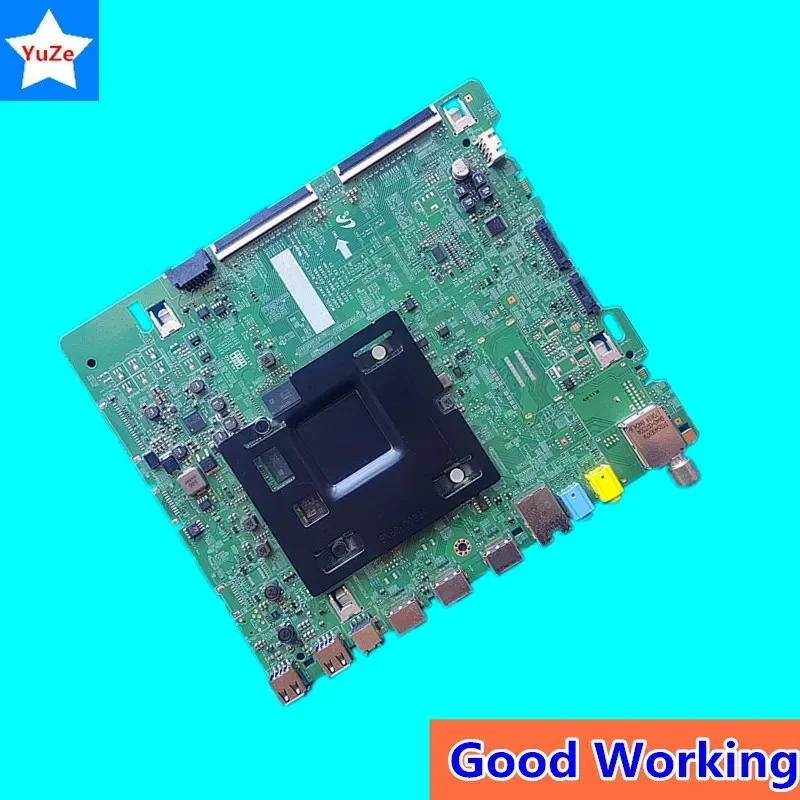 TV Main Board BN41-02568A BN41-02568B compatible  Samsung UN65MU6290 UN65MU6500F UN65MU6300 UE55MU6402 UE55MU6500 Motherboard