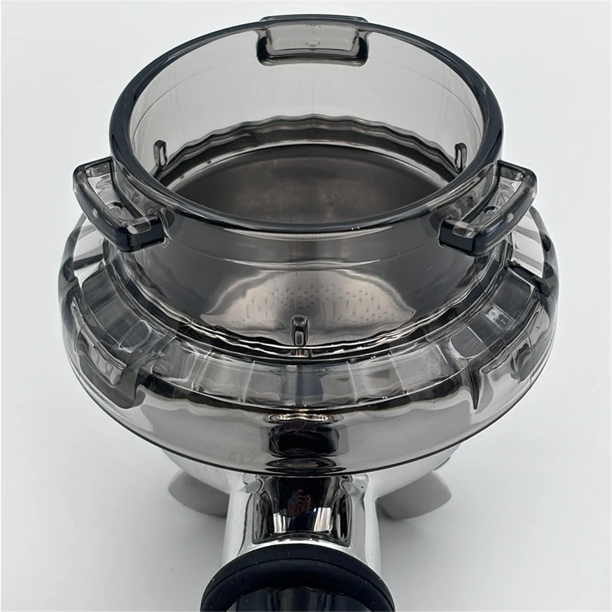 54mm Dosing Funnel for Breville Barista Portafilters, Espresso Coffee Accessories HGC