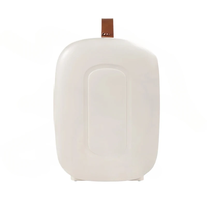 

white refrigerator small size 4 Liter 6
