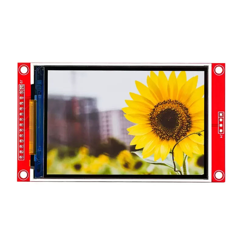 3.5 inch TFT SPI Touch screen 3.5" HD 480X320 ILI9488 LCD Display Module with touch panel for Arduino IDE