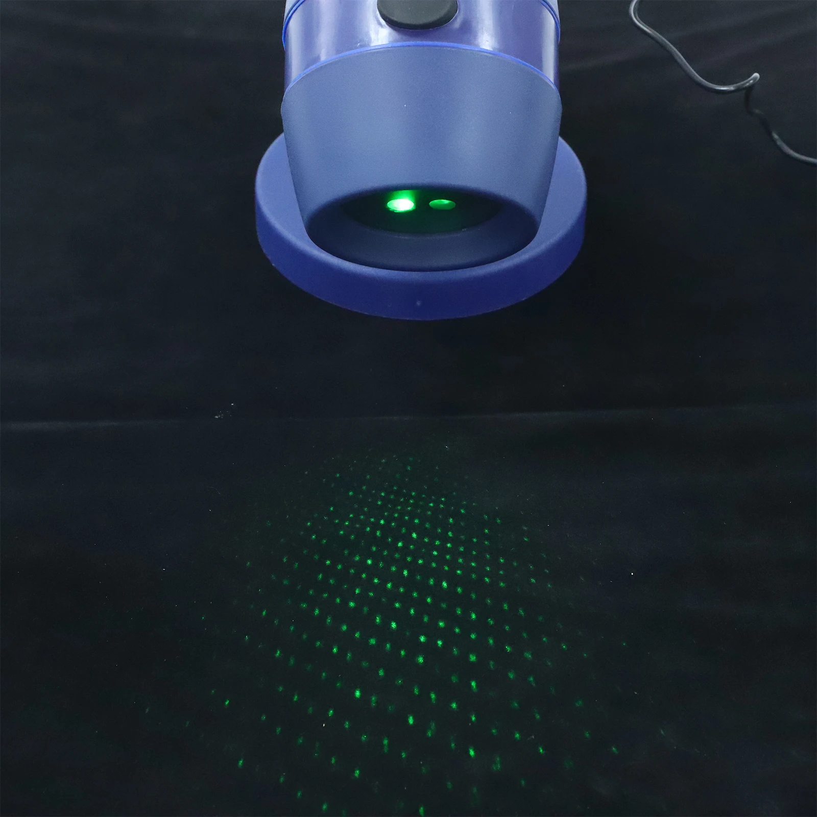 

Snowflake Lights Ground Insert Garden Outdoor Landscape Lamp Waterproof Lawn Projection