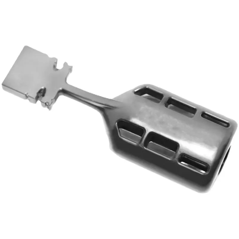 

VAS6621 Sunroof Lubrication Guide Rail Cleaning Tool For VW Tiguan For Car Washing