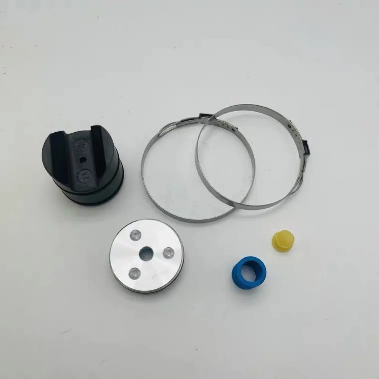 Suitable for BMW 1 Series 3 Series 4 Series X3X4F25 Direction Machine Repair Package Compact 32106891974