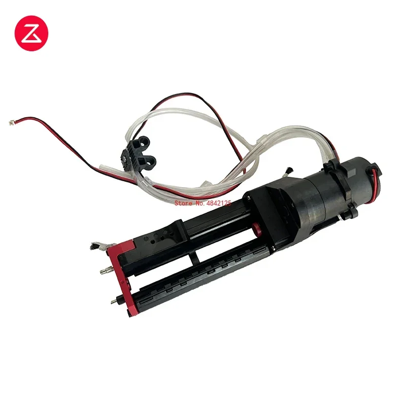 Новый редуктор для модуля мойки Roborock S7 MaxV Ultra S7 Pro Ultra Запчасти для пылесоса, новый двигатель коробки передач с главной щеткой