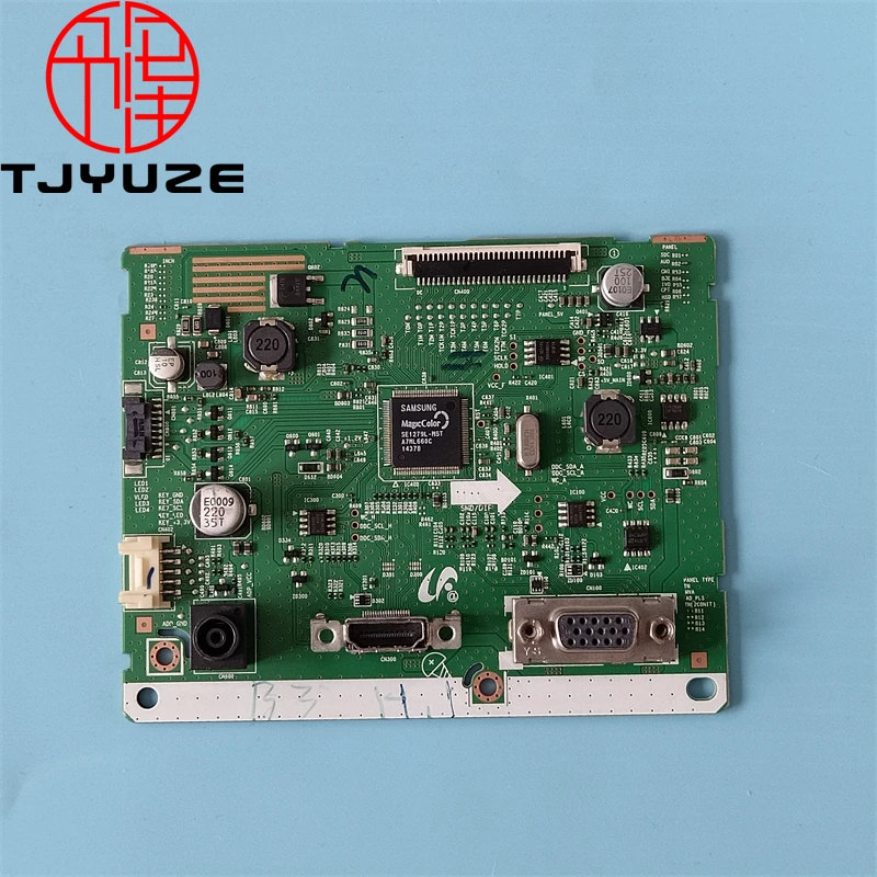 

BN41-01962A BN41-01962B For Main Board BN94-06712C BN91-11454H LS24C300HS/XF S24C300HS Motherboard BN94-06306U S24C300H