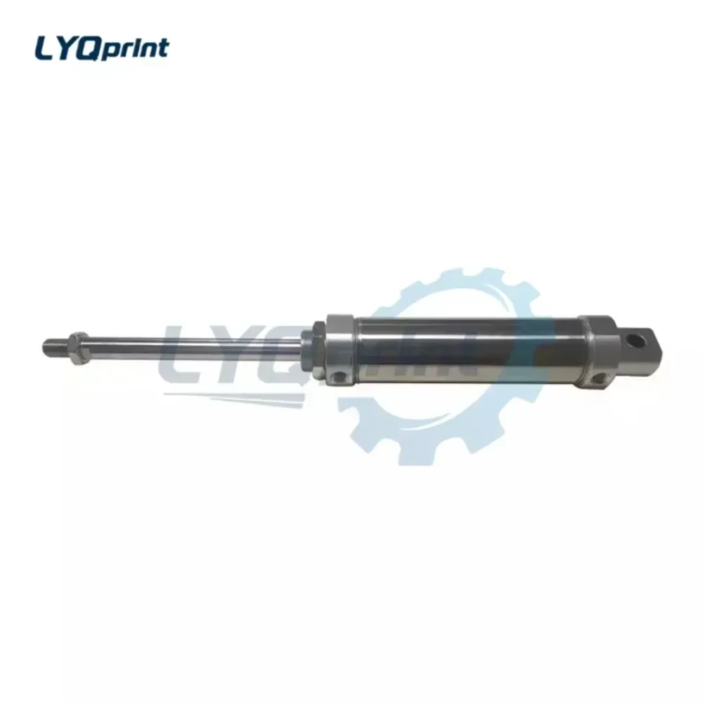 Best Quality Offset Printing Machine Replacement Parts Pneumatic Cylinder CMK2-CC-40-100 Stroke 40*100 Air Cylinder