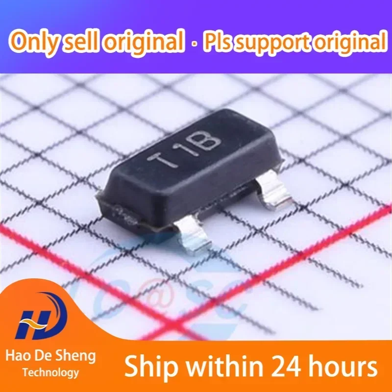 

10 шт./лот LM61BIM3X/NOPB LM61BIM3X SOT23-3 новый оригинал на складе