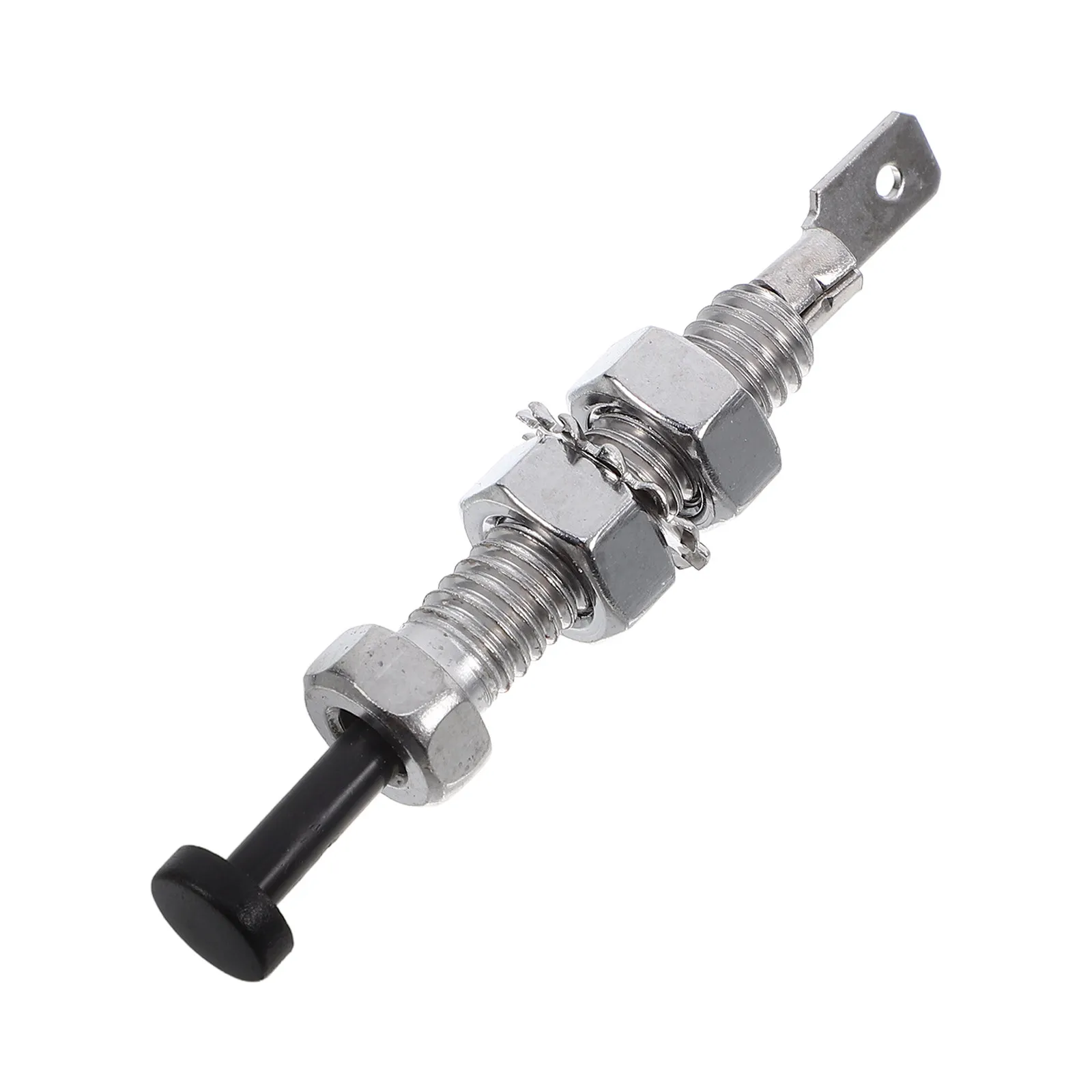 Car Door Light Switch Vehicle Door Light Switch Adjustable Brightness Easy Sensor Universal