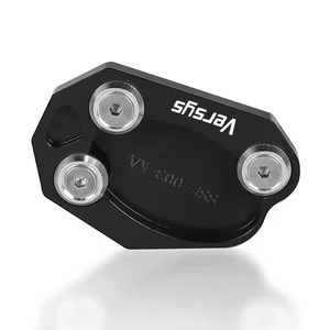 9 Hauptverkäufe gegen Versys 650 - №8