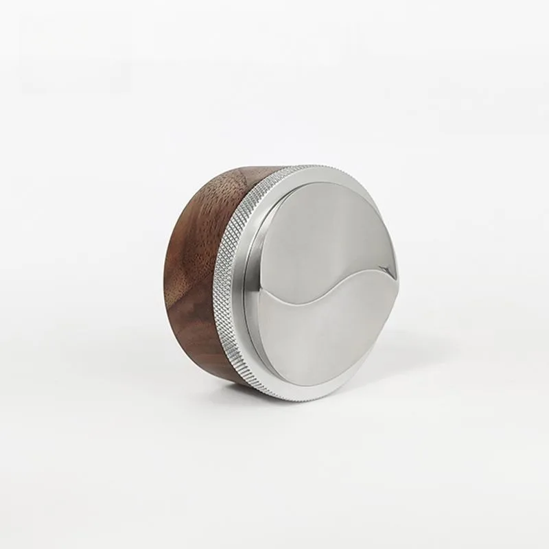 Coffee powder dispenser, coffee machine 304 stainless steel filling powder dispenser 51/53/58 mm matching equipment