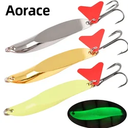 Trout Spoon Fishing Lures spinner bait Wobblers Jig Lures pesca isca artificial VIB Sequins Hard Baits for Carp Fishing Tackle