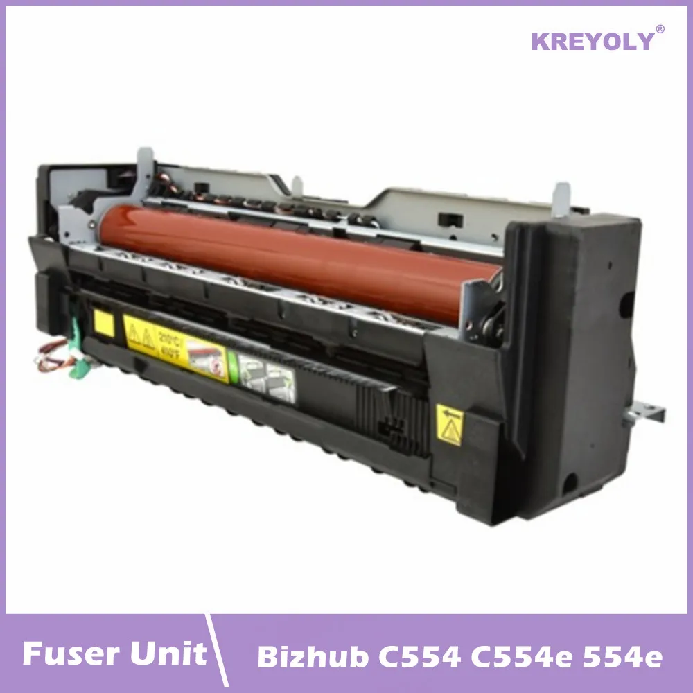 A2XKR71022(A2XKR71033) Fuse Unit for Konica Minolta Bizhub C554 C554e 554e 110V  220V
