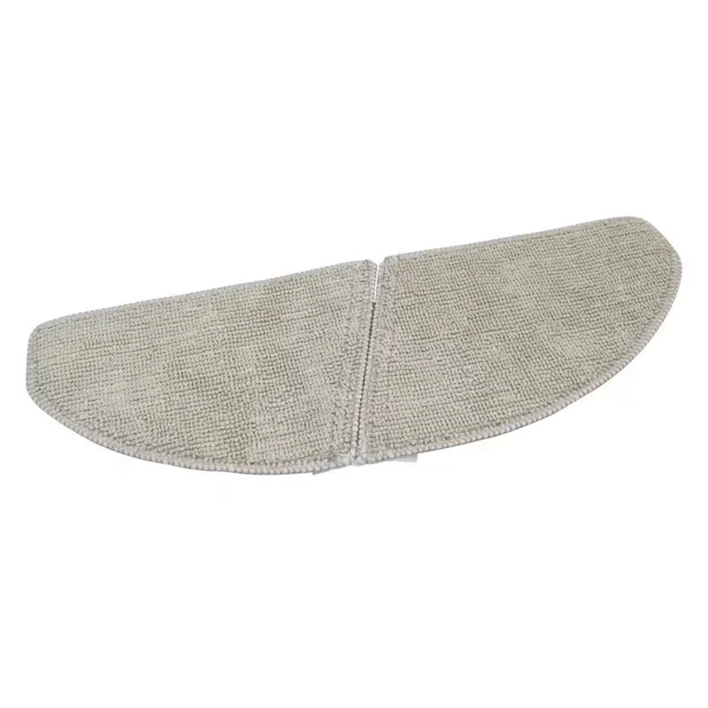 Para eureka ner800 robô substituição escova lateral principal filtro hepa mop almofadas peças de reposição Accessories-A58E