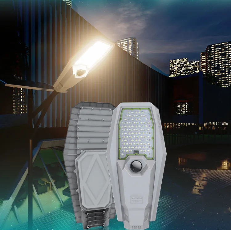 

Новые солнечные уличные фонари для сельских проектов, садов, парков и ландшафтного освещения дорожек