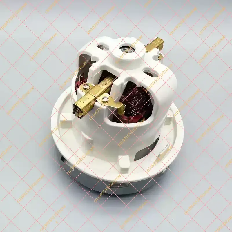 Suction Motor Replacement for Puzzi 8/1 10/1 NT45/1 Carpet Spray Vacuum Cleaner Accessory Part
