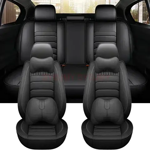 8 best sales opel astra h seat covers - №4