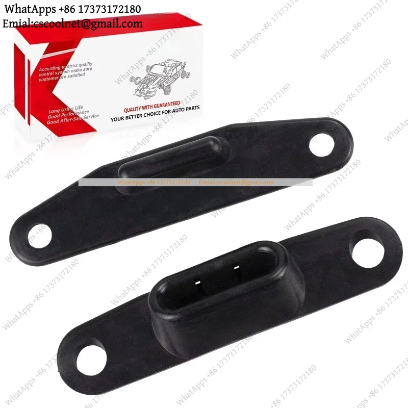 Sliding Door Stopper Male Female for Hiace 1992-2004 69403-95J00 69416-95J01 Auto Parts