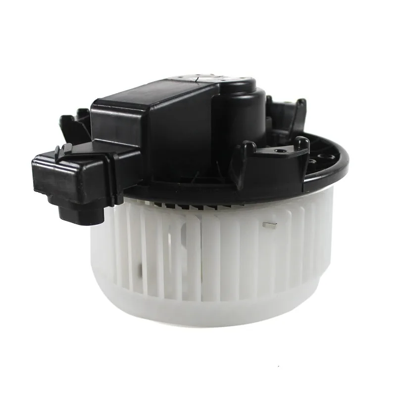 

ND116340-7350 ND116340-3860 For Komatsu PC200-8 PC220-8 Blower Motor PC300-8 PC360-8 PC400-8 Blower Motor Excavator