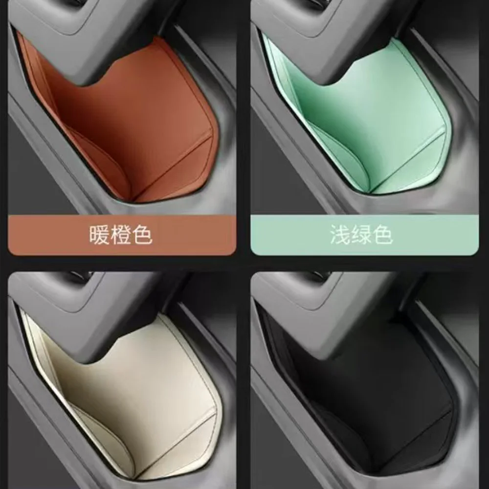 For Tank 400 Door Storage Compartment Protective Pad 400hi4t Interior Decoration Modification Accessories Automotive Supplies