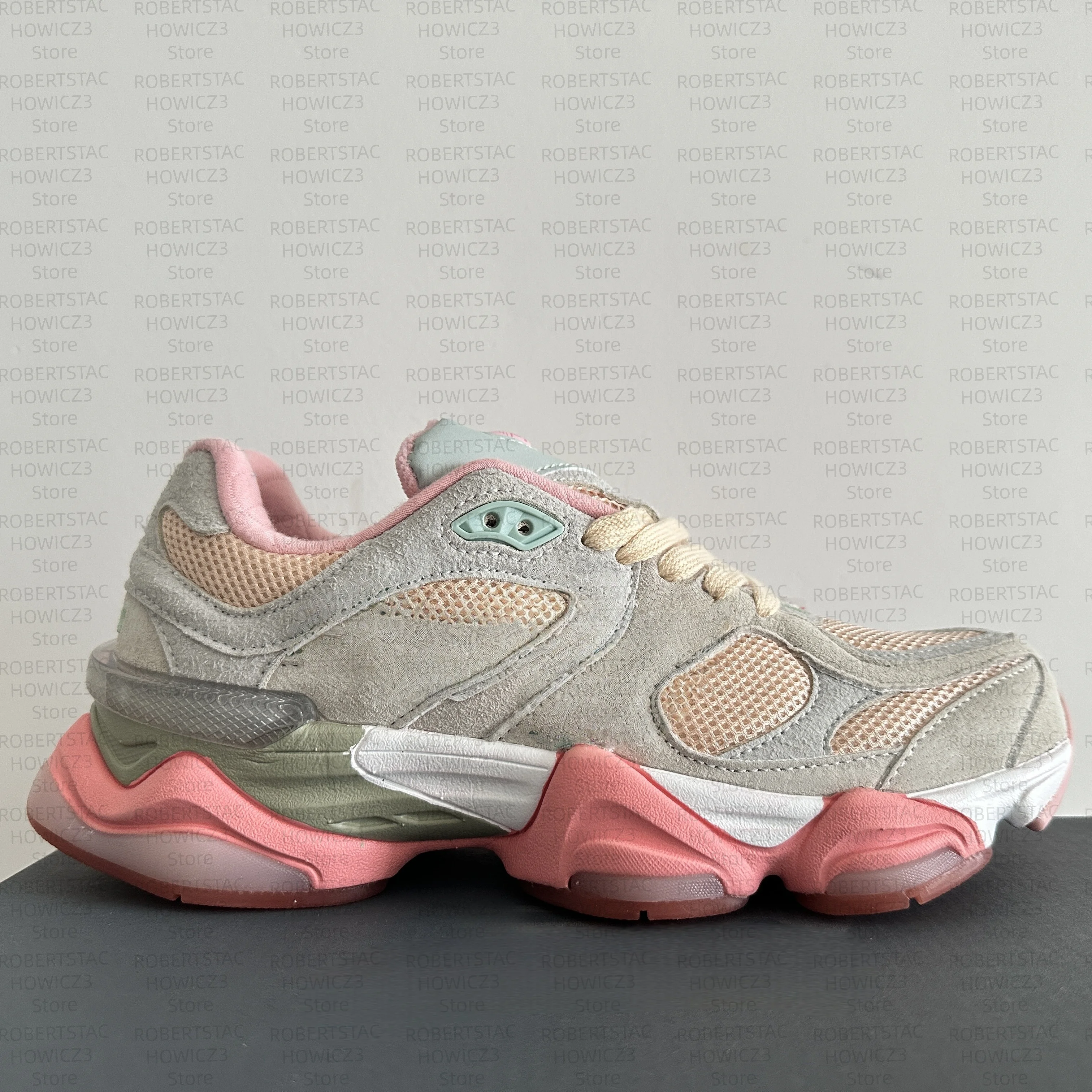 2026 Running Nieuwe Heren Sneakers Marathon Racing Schokabsorberende Sport Tennis Trainingsschoenen maat 36-47