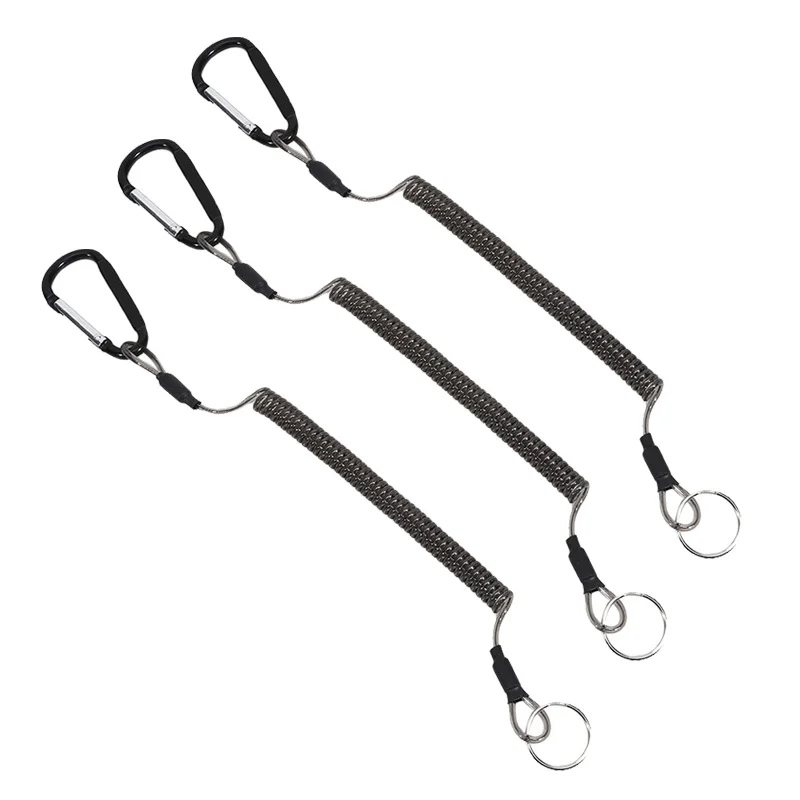 Fishing Missed Rope…