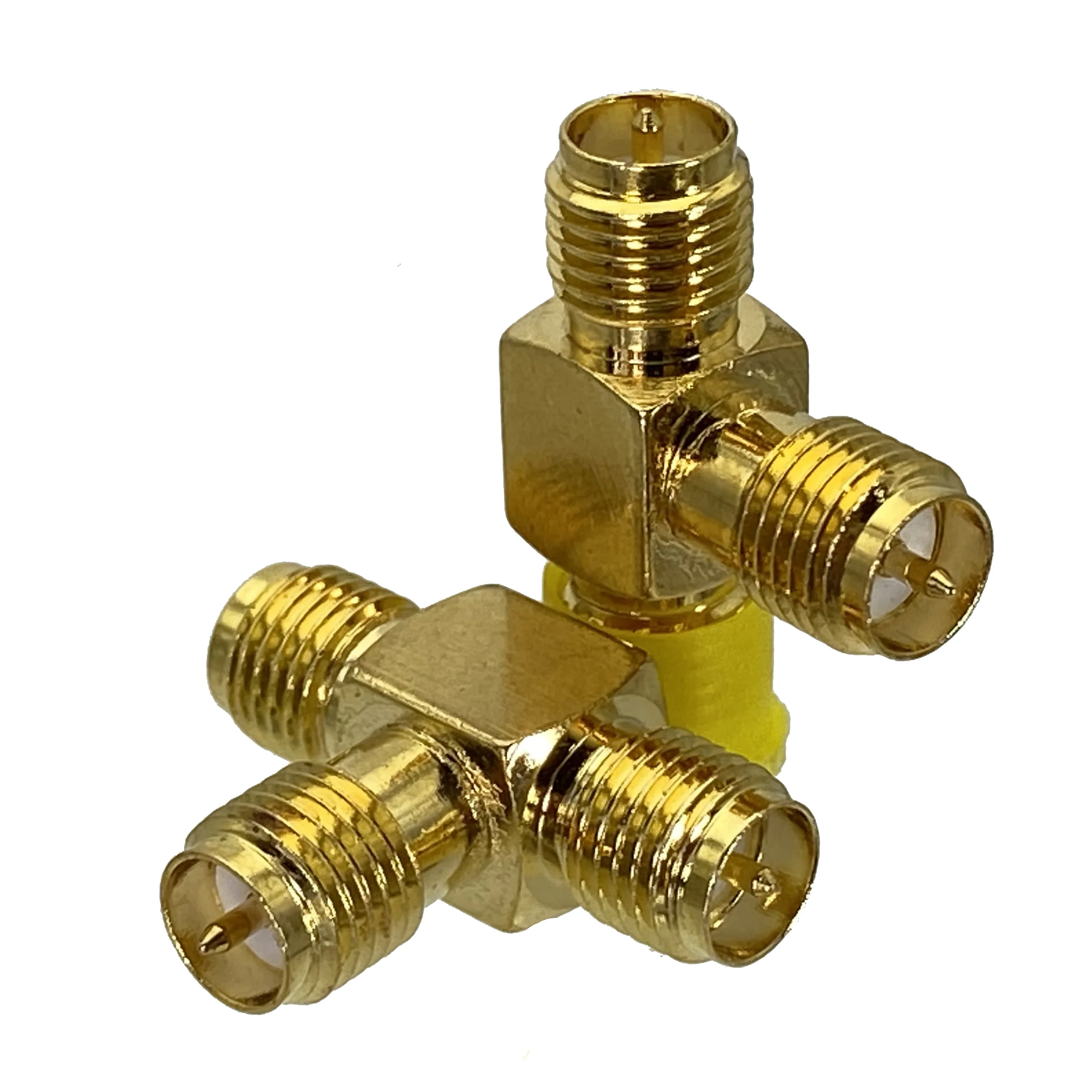 Rp Sma Female Plug … - image