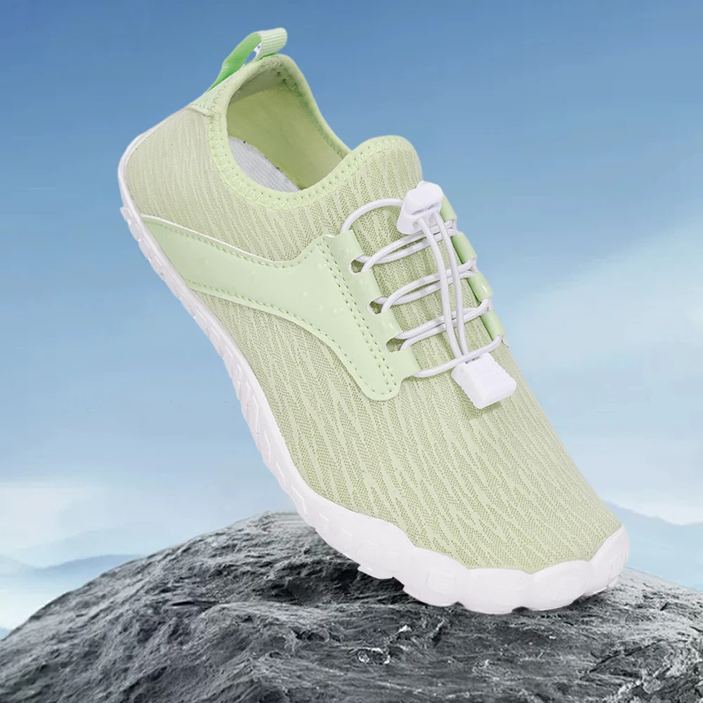 

Водные кроссовки унисекс: повседневные, нескользящие, сетчатые, дышащие, легкие, быстросохнущие, для мужчин и женщин