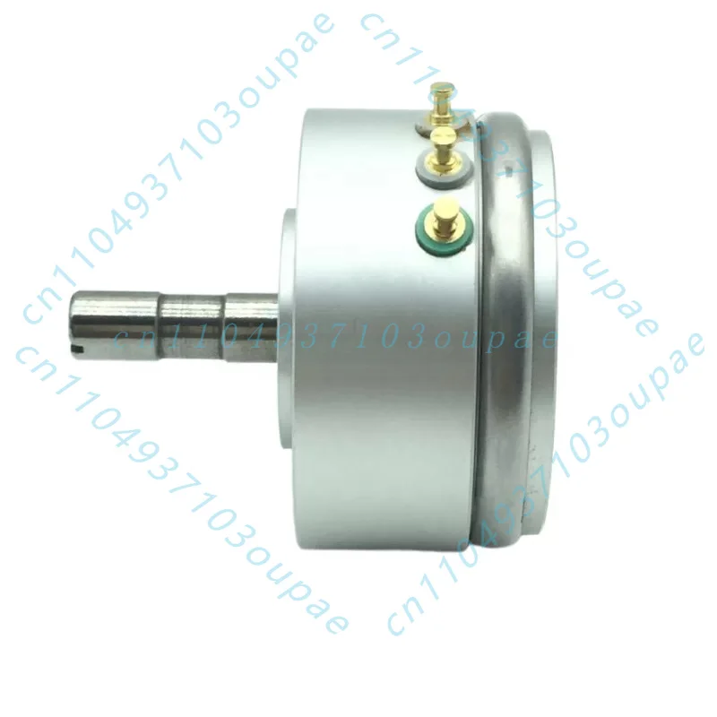 New conductive plastic potentiometer for WDD35D4-60 ° 2K electrical angle 60 degrees 360 degrees unlimited rotation