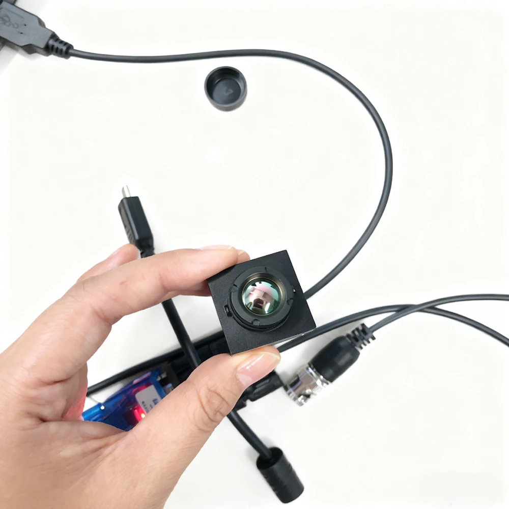 Night Vision Infrar…