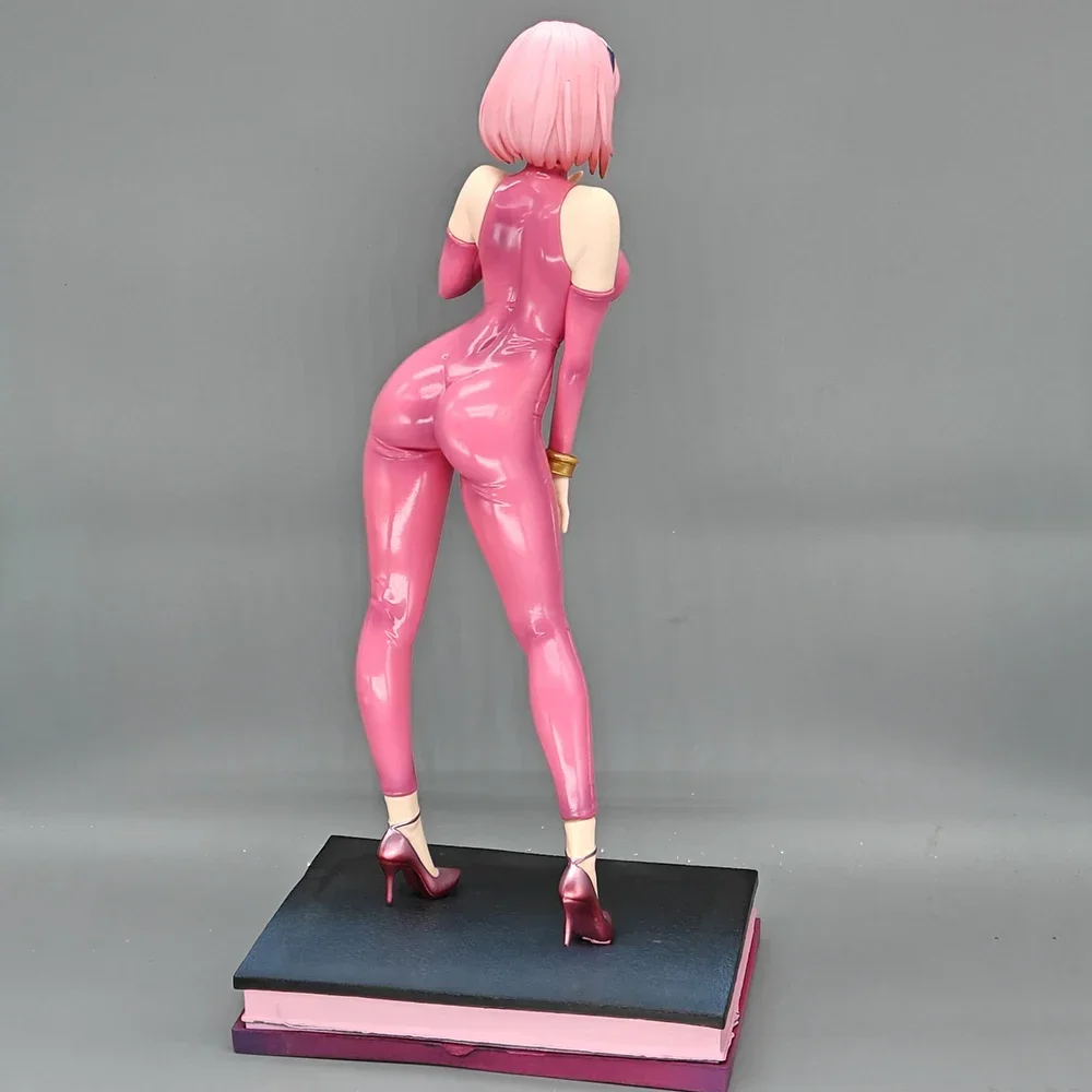naruto sakura sex doll Sakura Haruno Sex Doll: Naruto Sakura TPE Sex Doll 159cm/5ft2 Funwest Doll  [EUR In Stock] main image 1