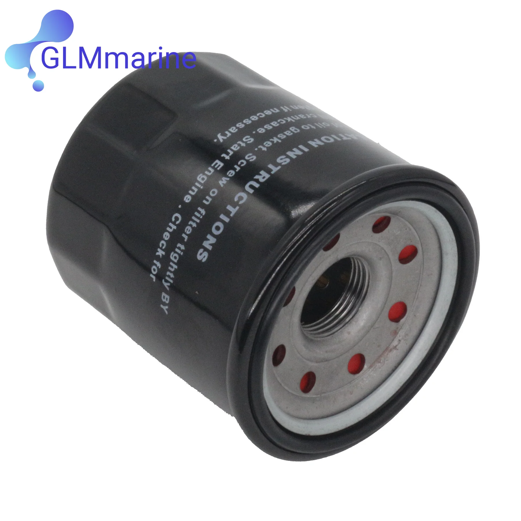 5GH-13440-00 1WD-E3440-00-00 5JW-13440-00-00 Oil Filter for Yamaha Outboard Motor Engine