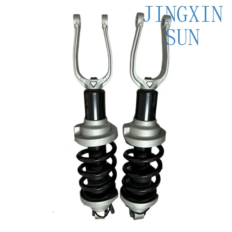 R8 Maverick front shock absorber assembly for Audi R8 2015 2016 2017 2018 2019 2020 2021 2022 2023 2024 suspension part