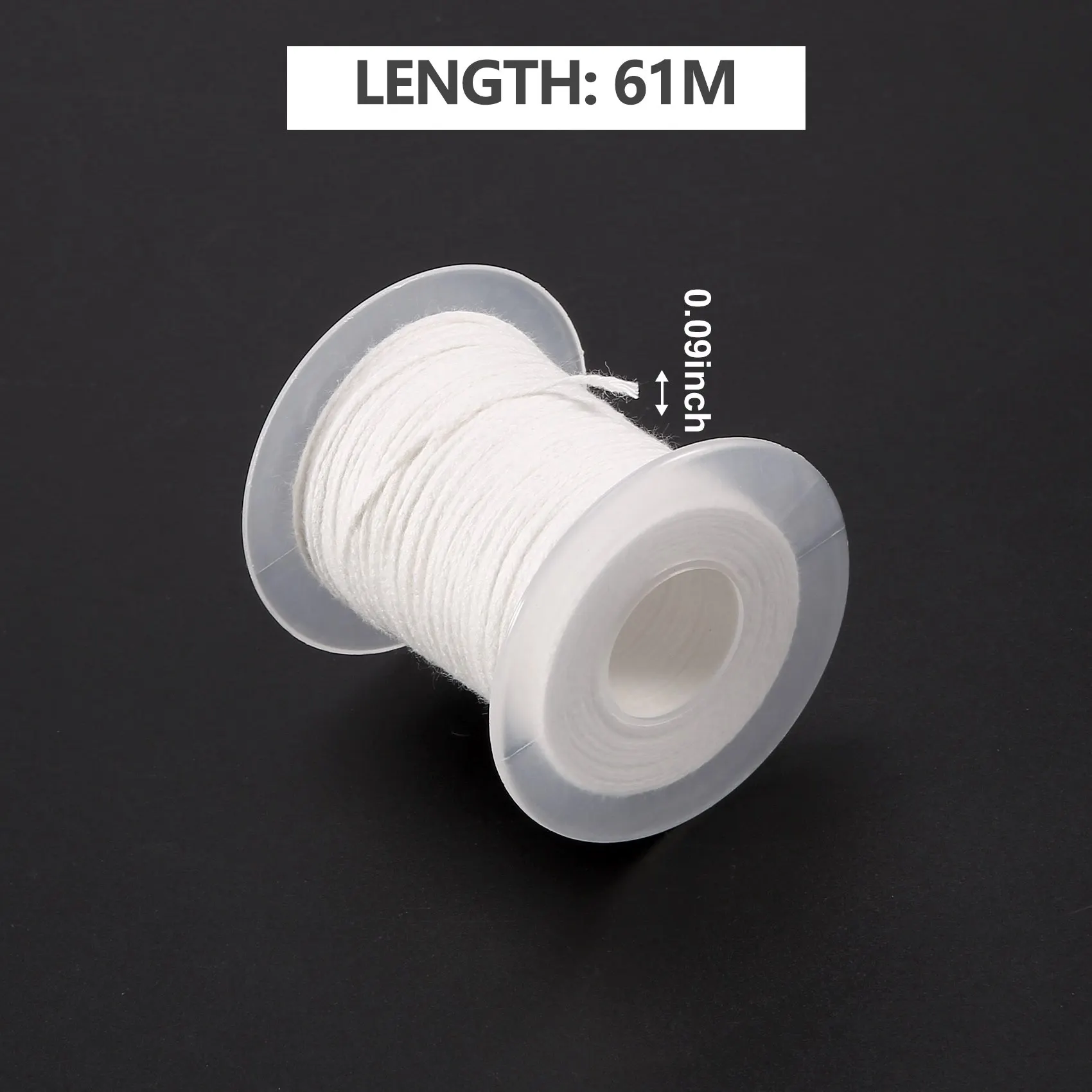 Abfw Candle Wick, F… - image