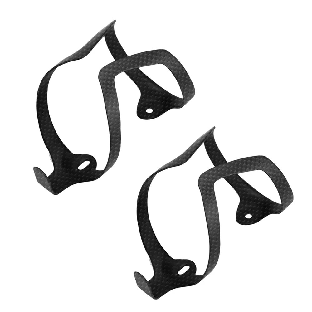 AliExpress ELITA ONE 3K Carbon Fiber Bicycle Water Bottle Cage 15g Ultra Light MTB Road Gravel Bike Bottle Holder Matte Black Cycling Accessories