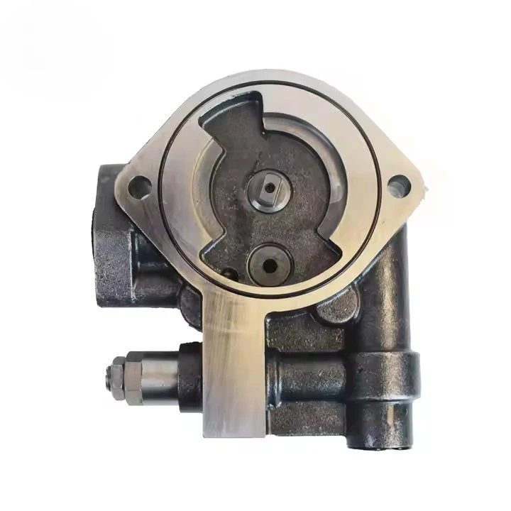 708-25-01064 708-25-01084 Gear Pilot Pump for Komatsu PC200-3 PC200-3C PC200LC-3 PC200LC-3C Excavator HPV90 Hydraulic Parts