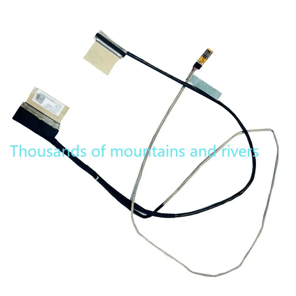 30PIN EDP CABLE new FOR ASUS Vivobook 14 X1403 X1403Z X1403ZA X1403VA HQ21311206