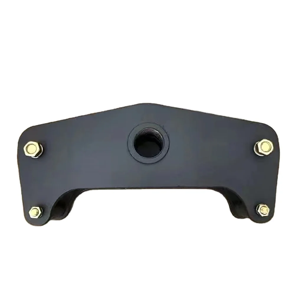 

Good Quality Trailer Suspension Hanger Parts BPW Bridge Balance Beam Equalizer Beautiful and Neat From China Made