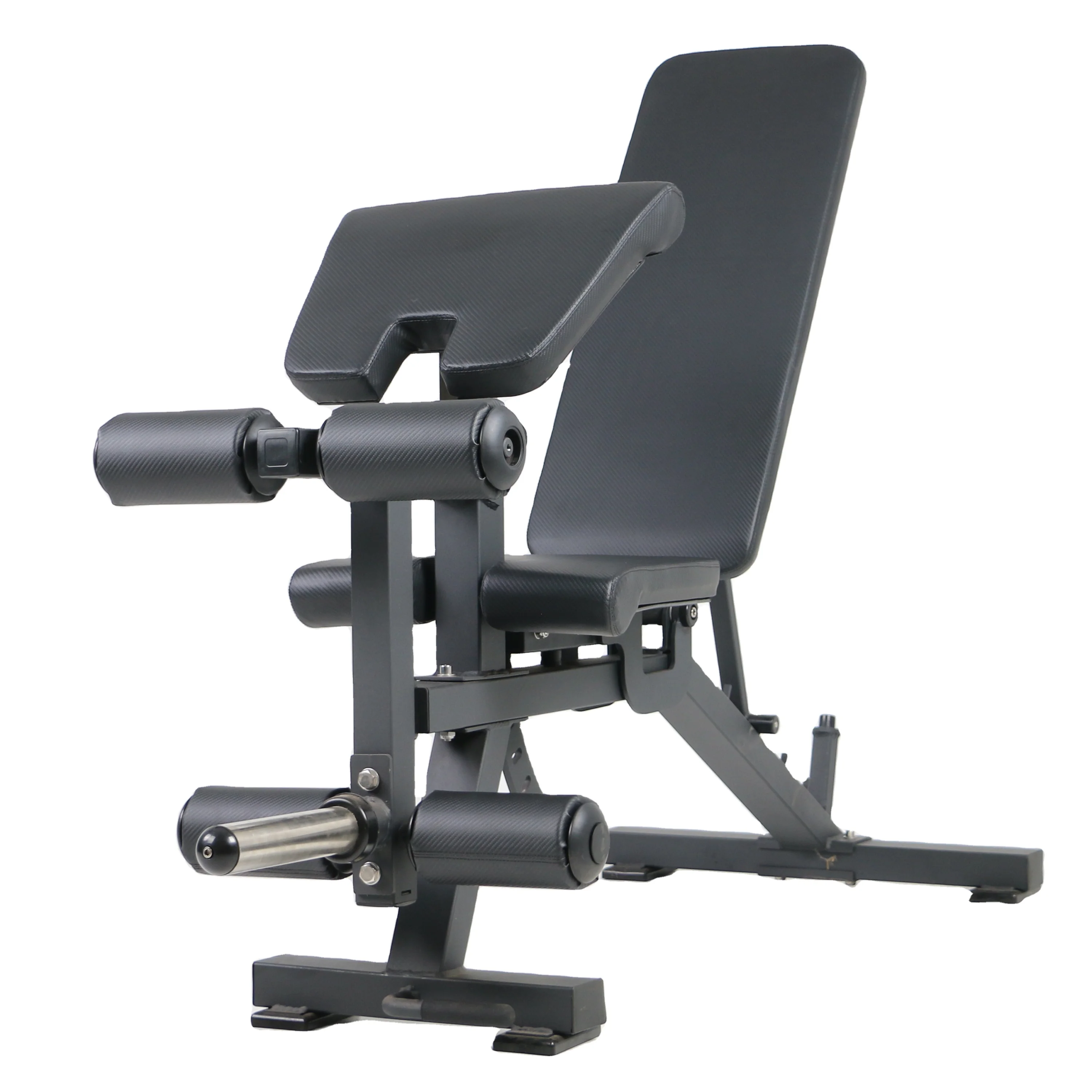 

Multifunctional Supine Abdominal Muscle Strength Fitness Equipment