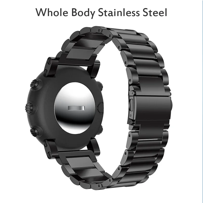 

Ремешок нейлоновый для часов SUUNTO Sonto, 24 мм