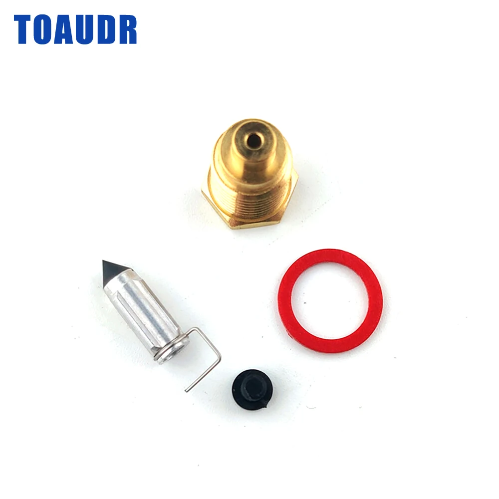 Float Needle Valve 692-14590 for Yamaha 2 Stroke 75Hp 80Hp 90Hp 692-14590-01,692-14590-00,692-14590-00-00 Boat Engine Parts